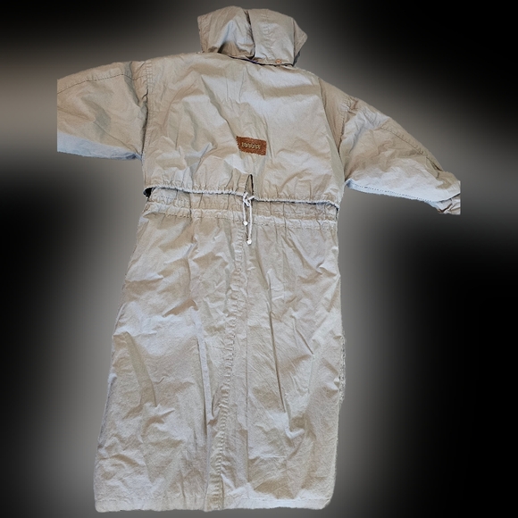 Foxrun long coat - Picture 6 of 11